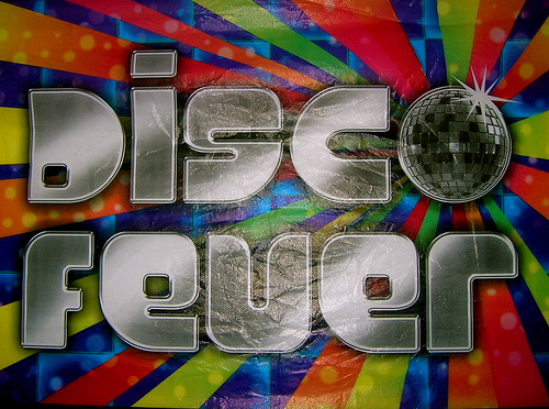 Disko Fever